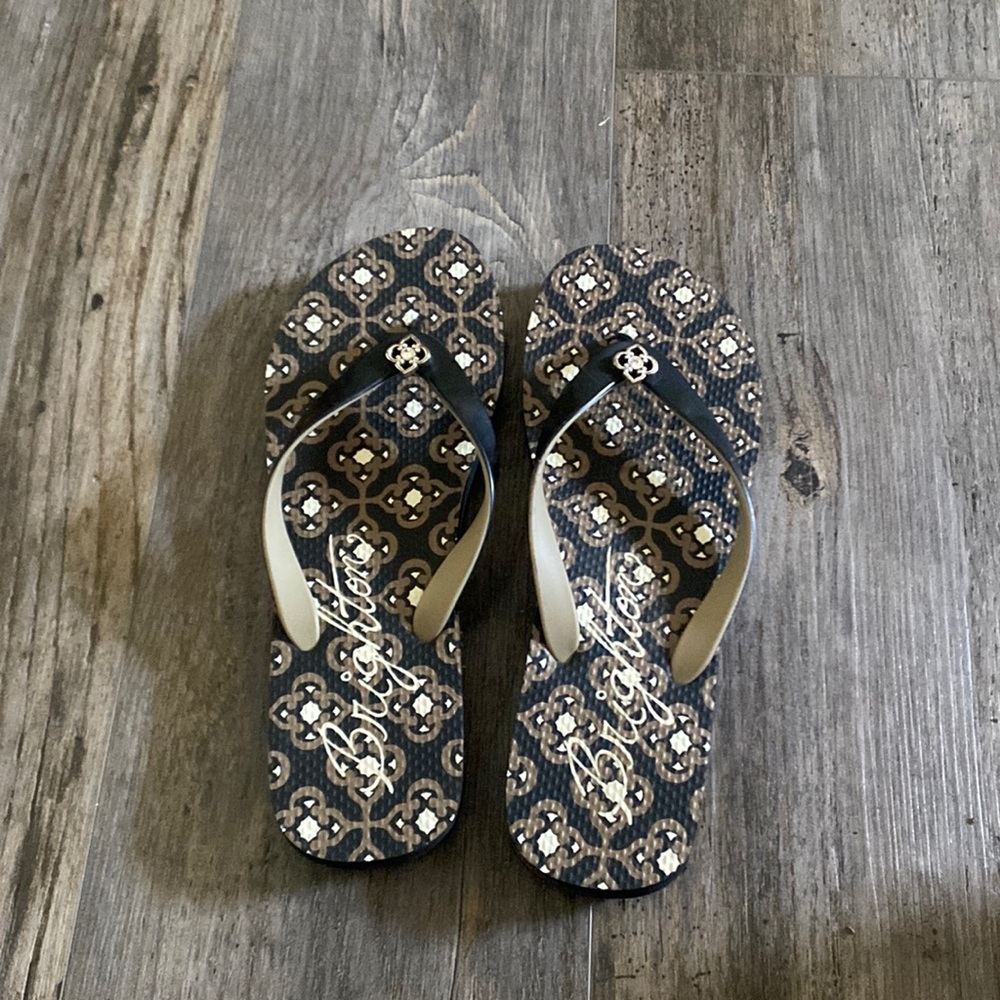 Flip flops